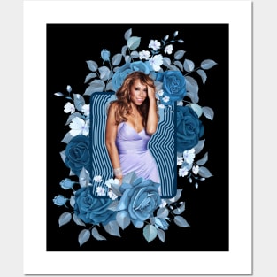 Mariah Carey Posters and Art